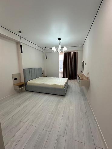 Продажа квартир: 3 комнаты, 86 м², Элитка, 8 этаж, Евроремонт — 3