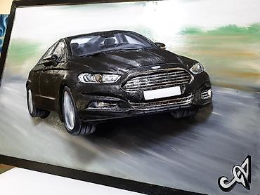 bil: Ford, 2026 il, Ünvandan götürmə, Pulsuz çatdırılma, Ödənişli çatdırılma — 6