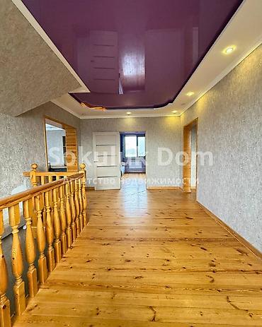 Продажа коттеджей и домов: 🏠Продается дом в г. Шопоков 🟡 Комнаты: 4 🟡 Участок: 6,9 соток 🟡 — 9