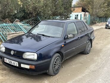 сивик мотор: Volkswagen Vento: 1993 г., 1.6 л, Механика, Бензин, Седан