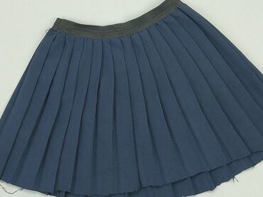 beżowa spódnice ołówkowe: Skirt, S (EU 36), condition - Good