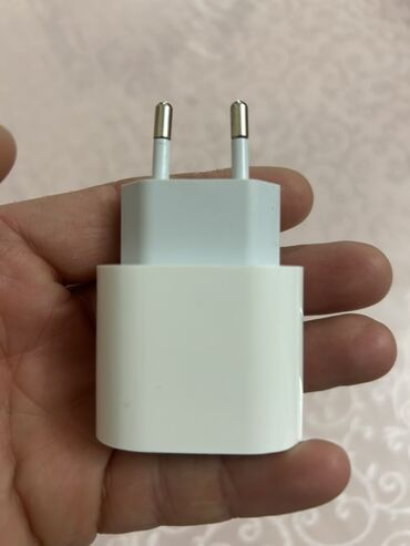 Kabellər: Kabel Apple, Type C (USB-C), İşlənmiş