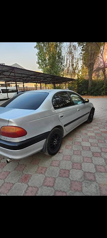 levin corolla: Toyota Avensis: 2001 г., 2 л, Механика, Бензин, Седан — 4