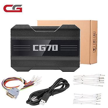 сумки новые: CG70 — программатор для снятия креш без разбора из блока AIRBAG/SRS — 1
