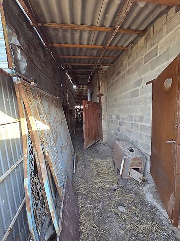 Продажа коттеджей и домов: 4 комнаты, 105 м², 20 соток, Бишкек, Ала-Тоо ж/м Собственник — 26