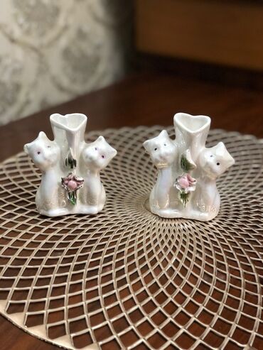 Vazalar: Сувениры, преимущественно фарфор — 6