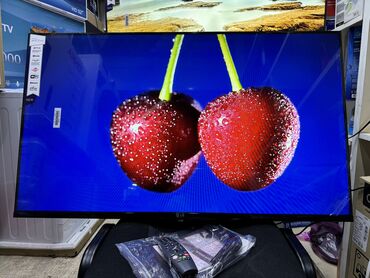 Телевизоры: Телик Телевизор LG 43UP77 ThinQ AI, WebOS 5.0, AI Sound, Ultra at lalafo.kg — 13 Телевизоры: Телик Телевизор LG 43UP77 ThinQ AI, WebOS 5.0, AI Sound, Ultra — 13