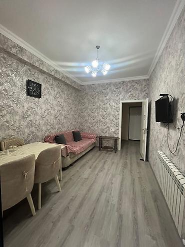 Продажа квартир: 3 комнаты, Новостройка, 70 м² — 4