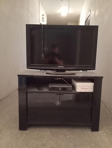 İşlənmiş, TV altlığı