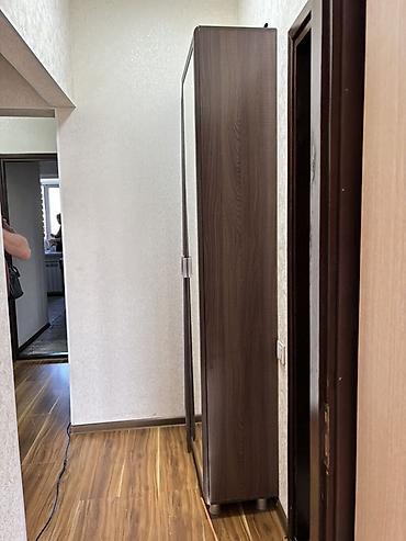ts group: 3 комнаты, 64 м², 7 мкр 106 серия, 8 этаж, Евроремонт — 8