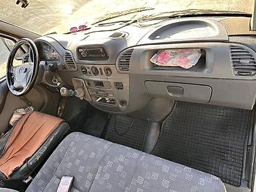 продаю грузовой: Эвакуатор, Mercedes-Benz, 2004 г., Ломаная — 9