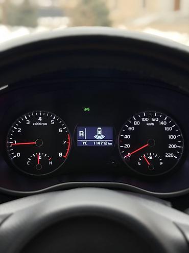 Kia: Kia Morning: 2018 г., 1 л, Автомат, Бензин, Хэтчбэк — 21