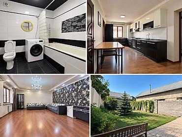 рынок недвижимости бишкек: 🏡 ПРОДАЁТСЯ ДОМ В ТОПОВОЙ ЛОКАЦИИ БИШКЕКА 📍 Район Жибек Жолу × — 2