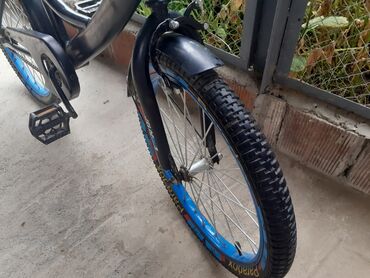 velosiped 24 ucuz: İşlənmiş Şəhər velosipedi Stels, 20", sürətlərin sayı: 1, Ödənişli çatdırılma