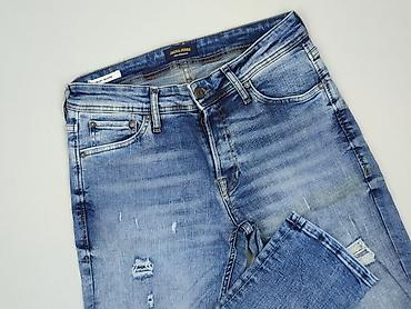rifle jeansy: Jack&Jones, Jeansy dla mężczyzn, rozmiar M — 1