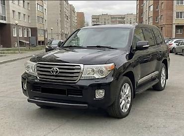 кенгурятник на прадо: Кенгурятник Toyota, Новый, Бесплатная доставка — 4
