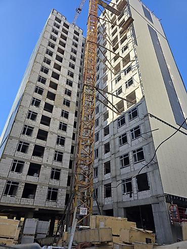 Продажа квартир: 2 комнаты, 67 м², Караван ТРЦ Элитка, 2 этаж, ПСО (под самоотделку) — 4