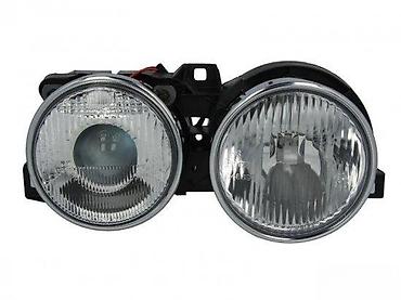 led oci za auto: FAROVI ZA BMW E30 DEPO | NOVO! NOVO! NOVO! Na prodajufarovi za bmw — 2