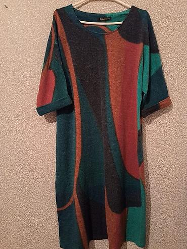 Ziyafət donları: Ünvan Xırdalan — 6