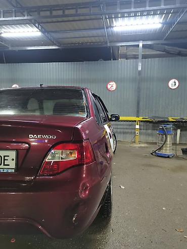 Daewoo: Daewoo Nexia: 2009 г., Механика, Седан — 3