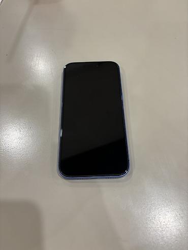 kreditle iphone: IPhone 16, 256 GB, Mavi, Face ID — 2