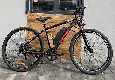 elektro gitarlar: Elektrik velosipedi – Corso Charger - Gəzinti və şəhər üçün yığcam — 1