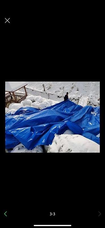 бризент: Брезент 10х15 м Брезент 10х50м. От производителя . Самое лучшее — 3