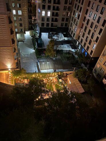 токолдош квартира: 2 комнаты, 68 м², Элитка, 10 этаж, Евроремонт
