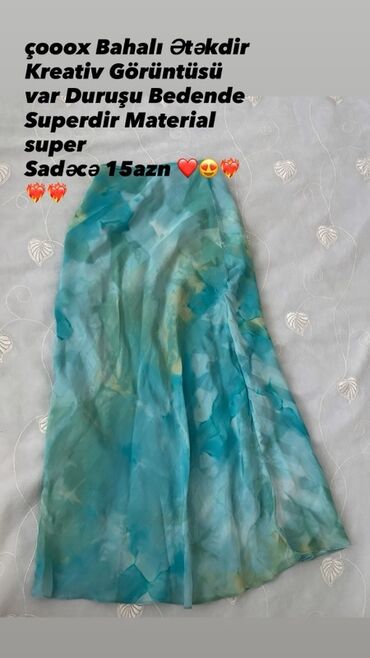 Gündəlik donlar: Gündəlik don, Maksi, Lacoste, XS — 18