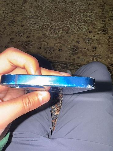 Apple iPhone: IPhone 12, 64 ГБ, Синий — 1