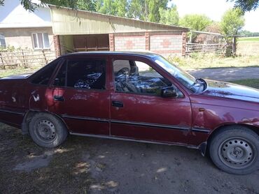 двигатель дэу матиз 0.8 цена бишкек: Daewoo Nexia: 2006 г., 1.5 л, Механика, Бензин, Седан