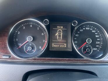 Volkswagen: Volkswagen Passat: 1.8 l | 2013 il — 2