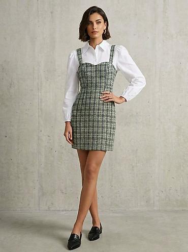 kask satis: Don satılır 👗 Don yenidir, heç bir problemi və qüsuru yoxdur. S — 1