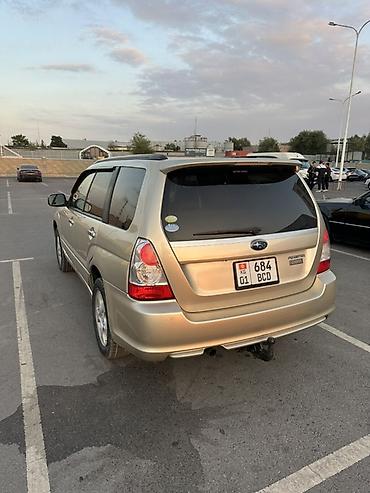 субару форест: Subaru Forester: 2003 г., 2.5 л, Автомат, Бензин, Кроссовер — 4