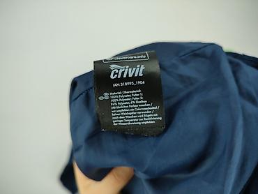 zima: Crivit, Parka damska, rozmiar S — 5