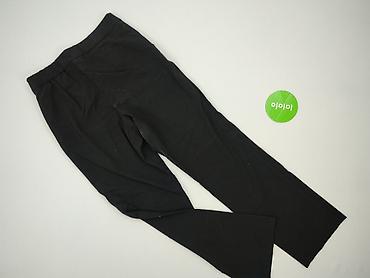 garnitury c: M&S Collection, Spodnie materiałowe damskie, rozmiar S — 3