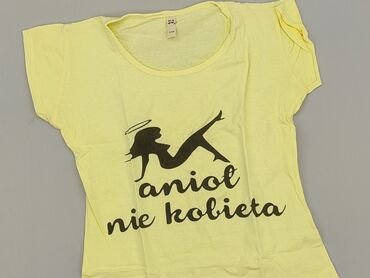 Women`s T-shirt, S (EU 36)