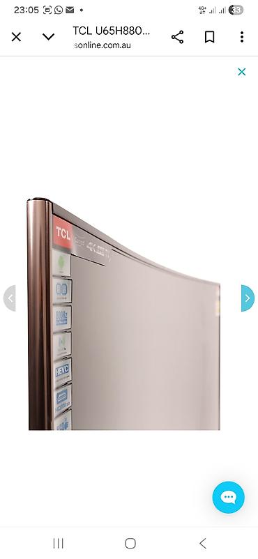 наушник jbl: Куплю телевизор TCL U65H8800CD (или аналог из этой серии). Интересует — 7