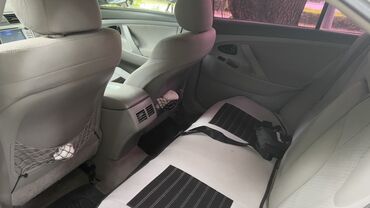 таяота камри 35: Toyota Camry: 2009 г., 2.4 л, Автоматические, Бензин, Седан