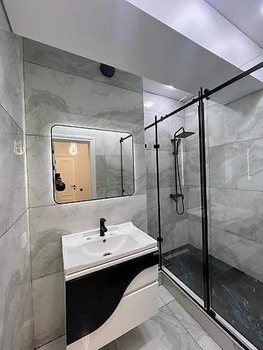 Продажа квартир: 3 комнаты, 82 м², Элитка, 6 этаж, Евроремонт — 3