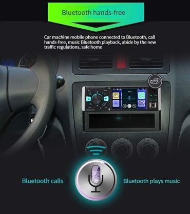 Mini disk plejeri: Cena 5200 dinara Auto radio plejer sa fiksnim panelom — 10