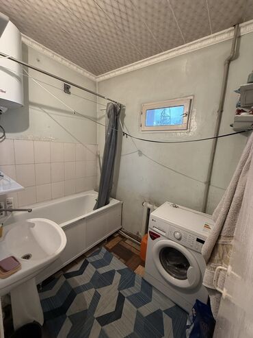 Продажа квартир: 2 комнаты, 57 м², Индивидуалка, 3 этаж, Косметический ремонт — 14