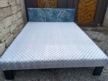 Çarpayılar: Yeni, Təknəfərlik çarpayı, Bazasız, Matrassız, Siyirməsiz, Azərbaycan — 6