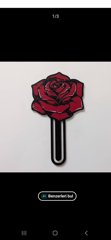 Sifarişlə əl işləri: 3D çap edilmiş məhsulları sizə təqdim edirik! Qələm qablarından — 3