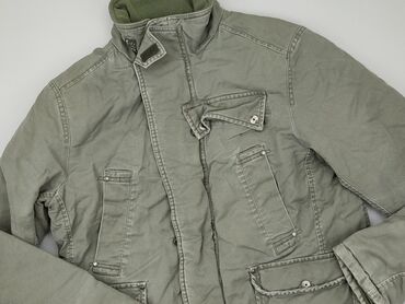 Jackets: Light jacket for men, S (EU 36), condition - Good