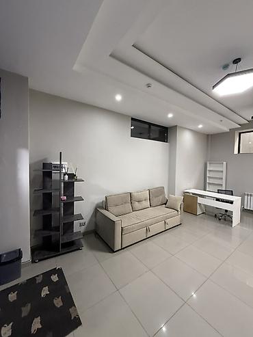 Коммерциялык кыймылсыз мүлктү сатуу: Кеңселерди сатуу 40 м², Ремонту бар, Жертөлө кабаты кабат — 5