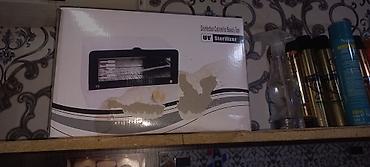 Gözəllik və estetika avadanlığı: UV sterilizator – gözəllik salonu alətləri üçün ve Berber • Tətbiq — 2