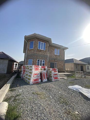 Фасадные работы: Салам алейкум фасадные работы любой сложности из нуля подключ и можно at lalafo.kg — 18 Фасадные работы: Салам алейкум фасадные работы любой сложности из нуля подключ и можно — 18