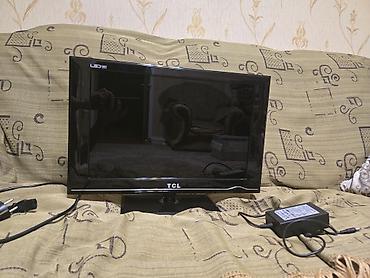 komputer ikinci el: TCL 63 sm (25 düym - korpusun ölçüsüdür) televizor-monitor. Ekranın — 1