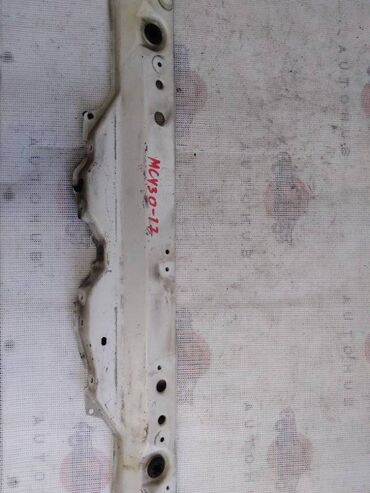 мтз крылья: Кронштейн замка капота Toyota Windom V30 1MZ-FE 2001 (б/у)
